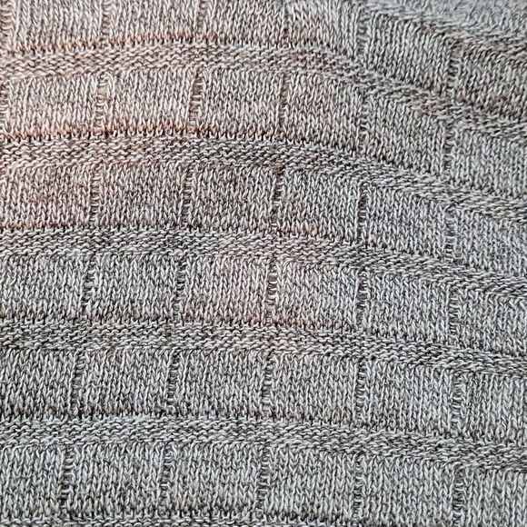 Murano men's Linen blend Italian Sweater - Picture 3 of 4